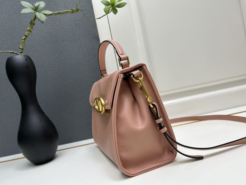 Valentino Top Handle Bags